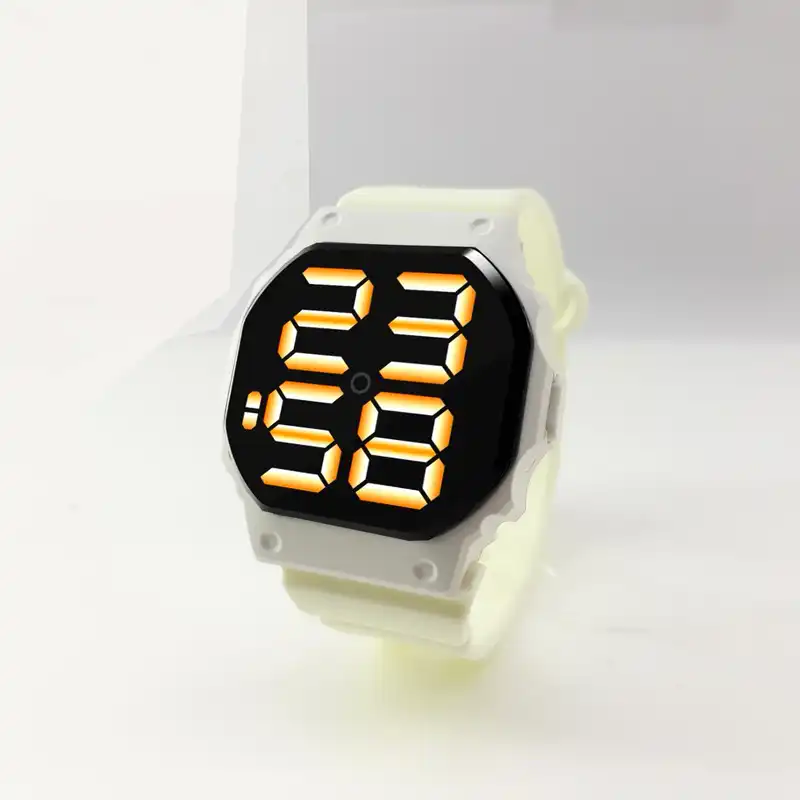 ساعت مچی دیجیتال مدل تابش کد sfid11