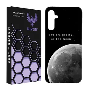RIVEN RI1-10 Case For Samsung Galaxy A54