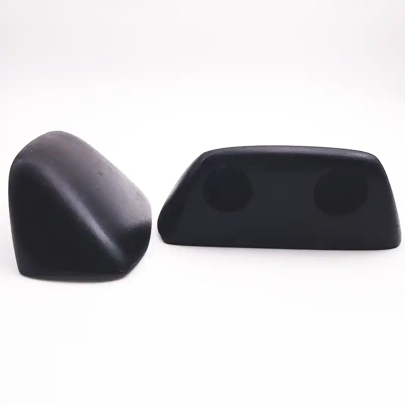 ماکت چراغ شور خودرو مدل MAHCHR مناسب برای پژو 206 بسته 2 عددی