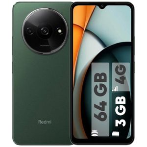 نقد و بررسی گوشی موبایل شیائومی مدل Redmi A3 دو سیم کارت ظرفیت 64 گیگابایت و رم 3 گیگابایت توسط خریداران