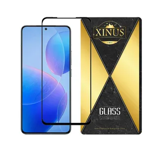 Xinus FULPLUSX Screen Protector For Xiaomi Redmi K70 Pro