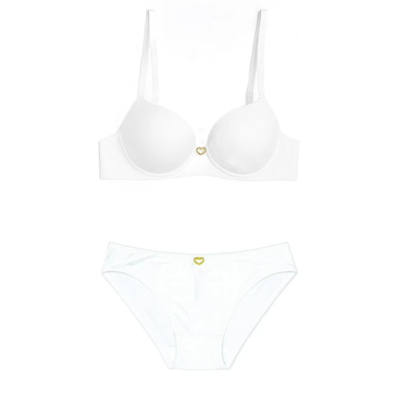 ست شورت و سوتین زنانه مدل نایلی 06