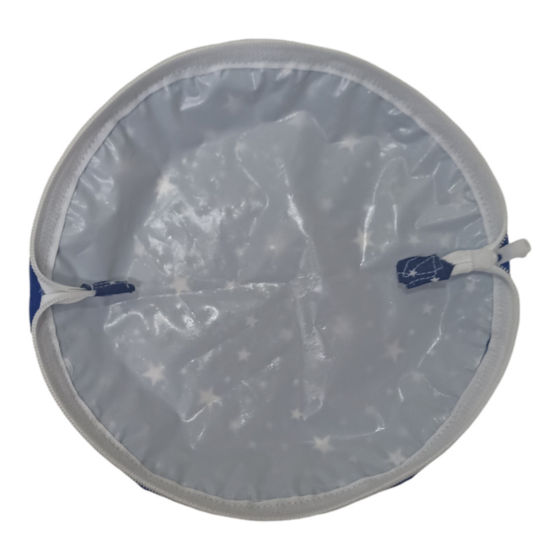 کیسه نان و سبزی مدل لقمه نان مدرسه ای