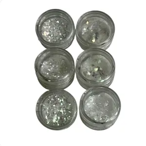 مجموعه دیزاین ناخن مدل داستار مجموعه 6 عددی