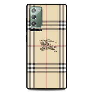 AKAM AMCWSGN20-BRANDS12 Cover For Samsung Galaxy Note 20