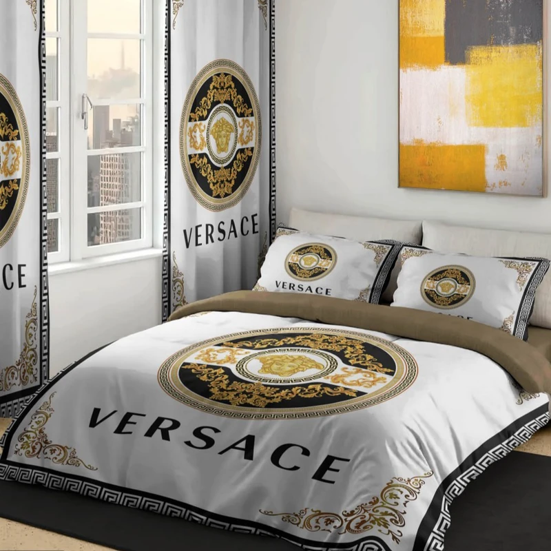 سرویس خواب 2 نفر 6 تکه مدل ورساچه کد 421