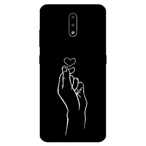  Megafone 7769 Cover For Nokia 2.3