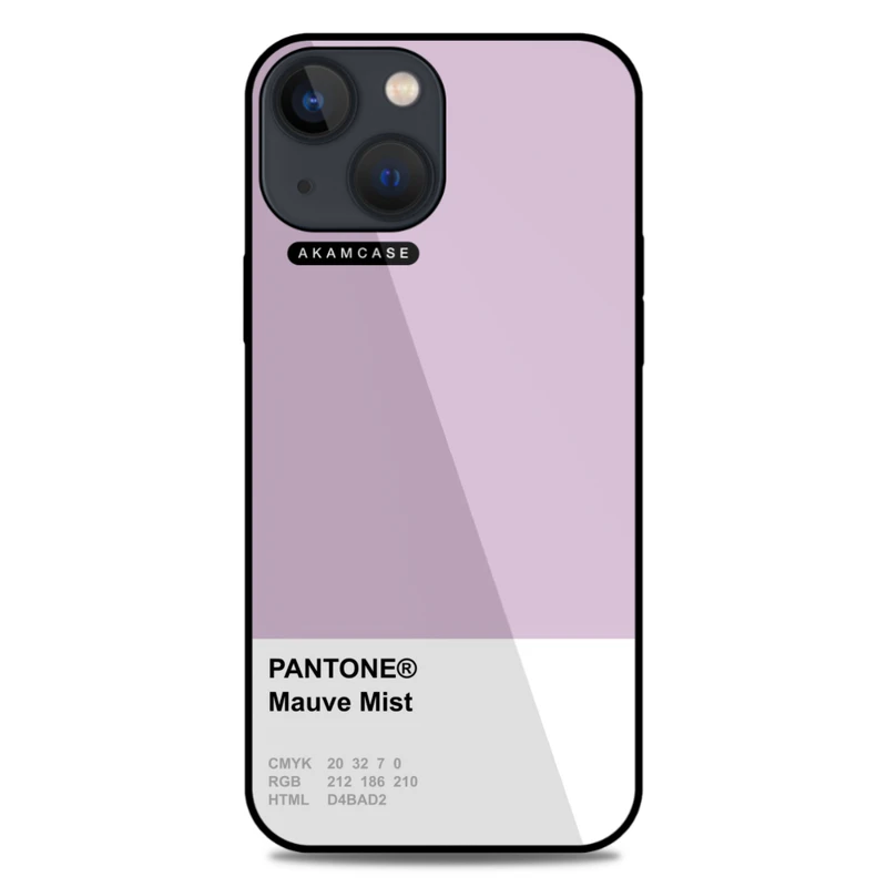 کاور آکام مدل AMC-WA13M-PANTONE-7 مناسب برای گوشی موبایل اپل iPhone 13 Mini