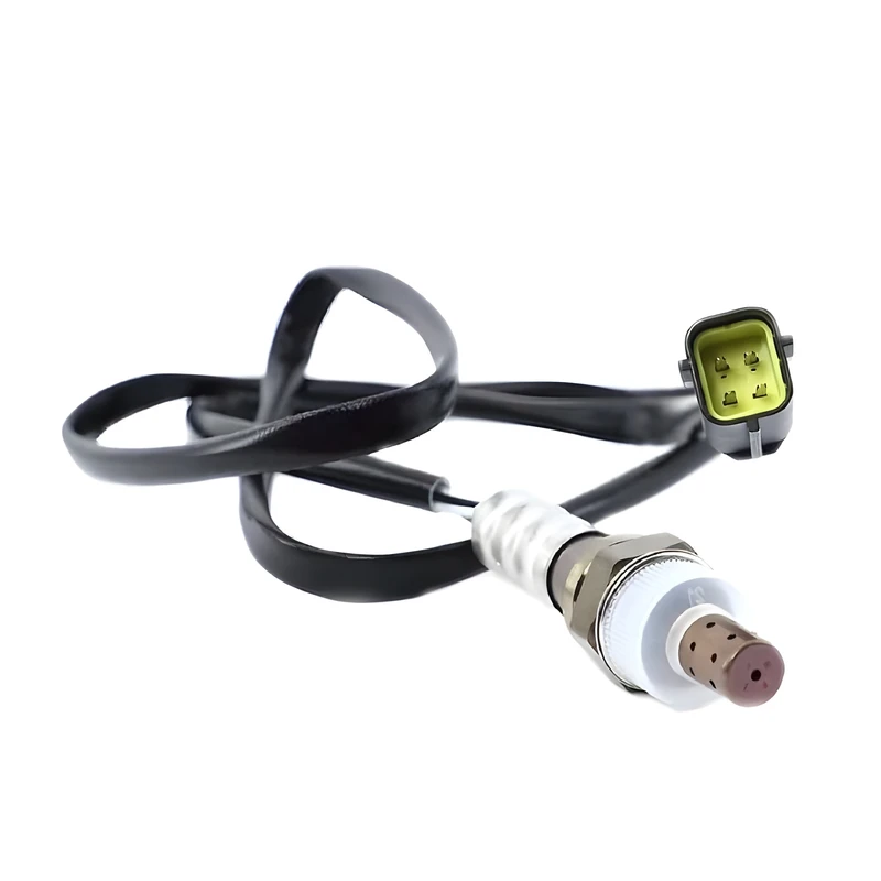 سنسور اکسیژن ان تی کی مدل زیمنس سیم بلند مناسب برای پراید