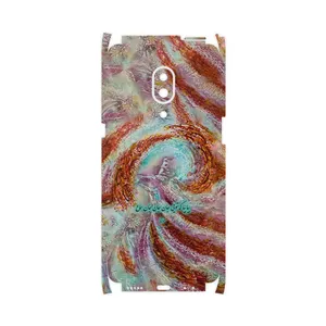 MAHOOT Molana-FullSkin Cover Sticker for Lenovo Z5 Pro