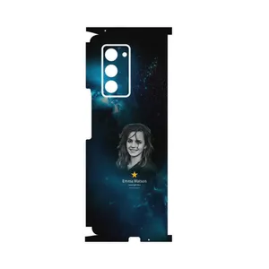 MAHOOT Emma Watson-FullSkin Cover Sticker for Samsung Galaxy Z FOLD 2