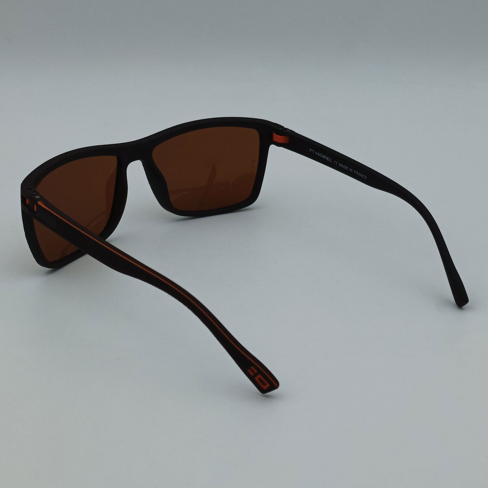 عینک آفتابی اوگا مدل 78036 POLARIZED -  - 5