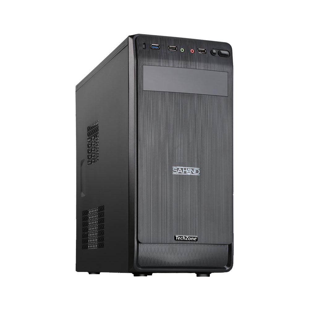 کامپیوتر دسکتاپ تک زون مدل TZ8100D ECO