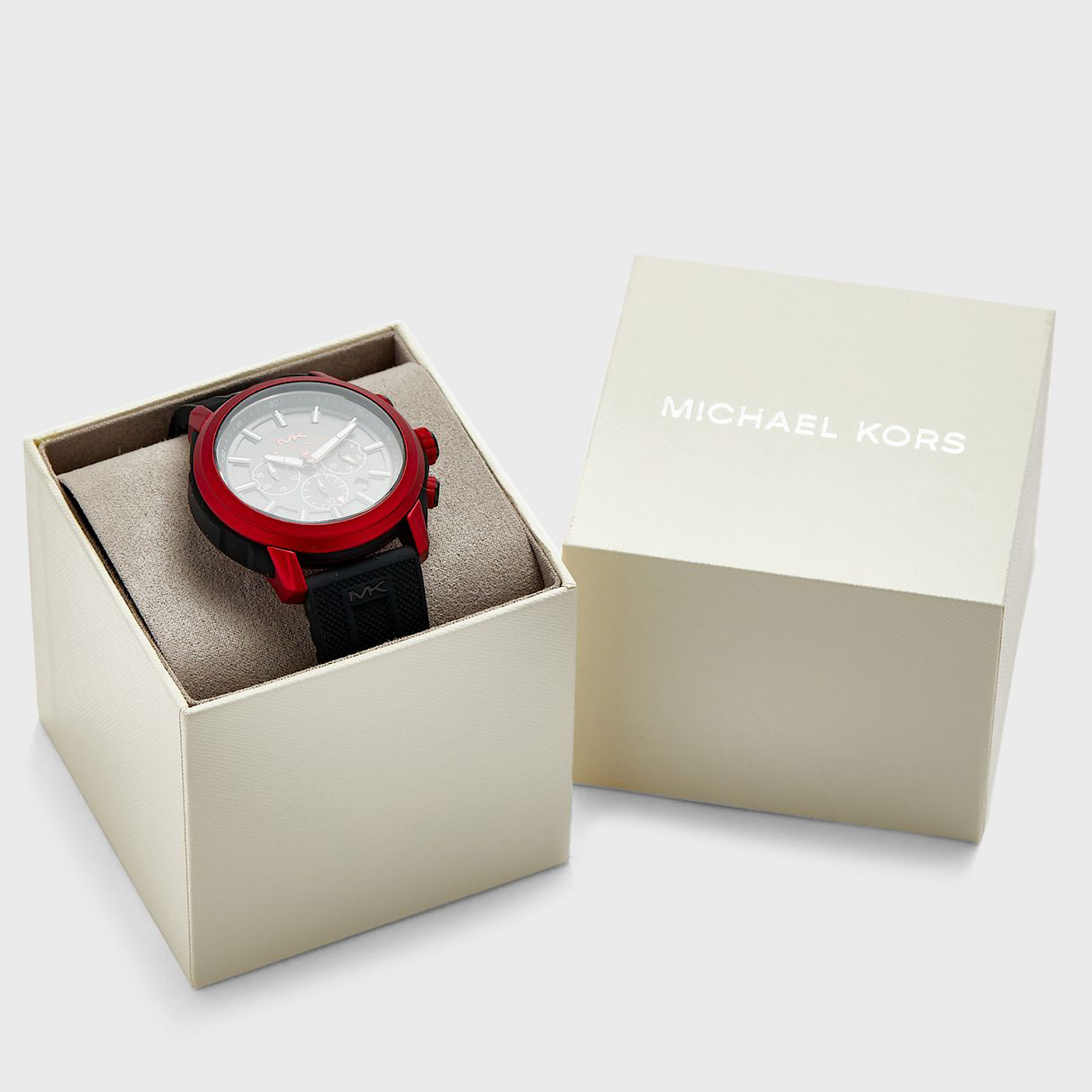 ساعت مچی عقربه‌ای مردانه مایکل کورس مدل MK8797 -  - 4