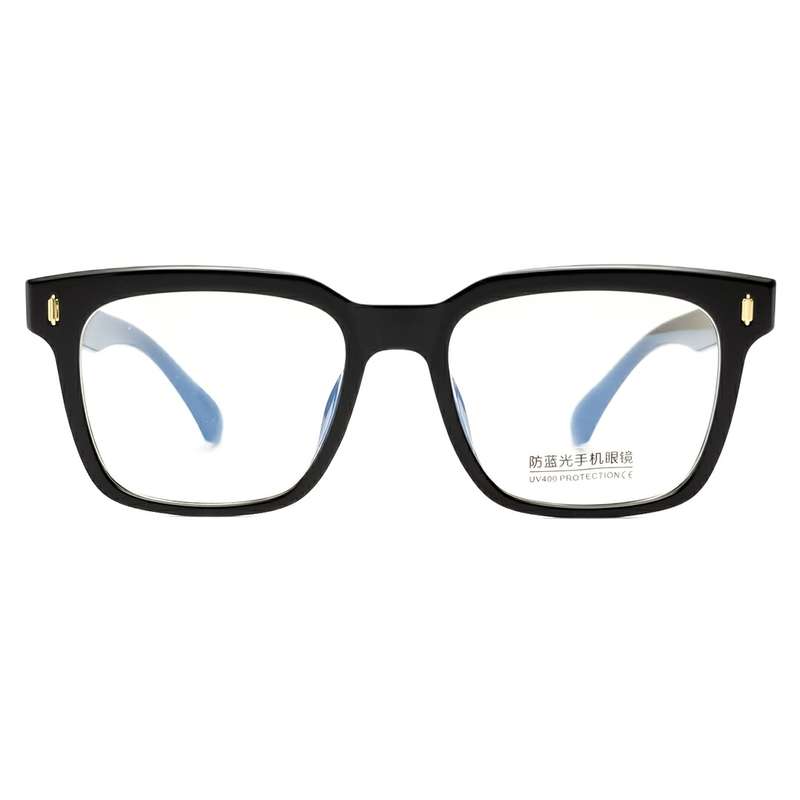 فریم عینک طبی مدل بلوکات DSB110-0041