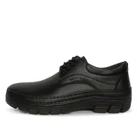 کفش روزمره مردانه مدل سهند طبی بندی