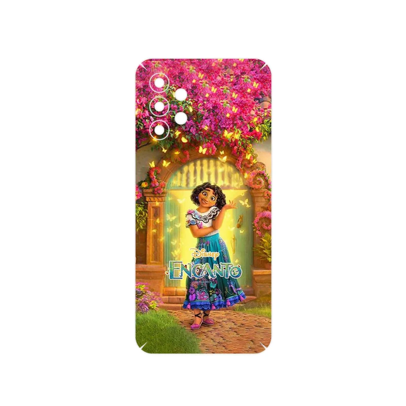 برچسب پوششی ماهوت مدل Encanto مناسب برای گوشی موبایل سامسونگ Galaxy A13