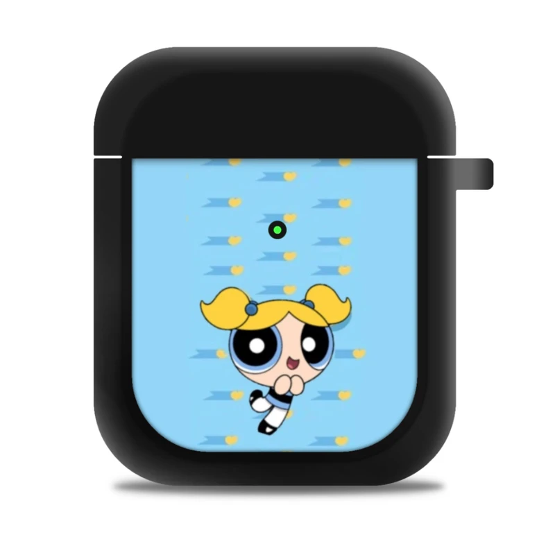 کاور آکام مدل AAPCW1/2-POWERPUFF GIRLS1 مناسب برای کیس اپل ایرپاد