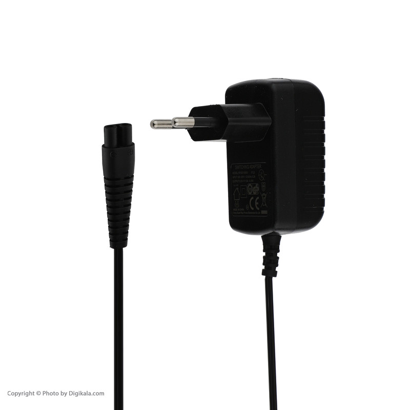 ماشین اصلاح موی سر و صورت پرنسلی مدل PR470AT-A