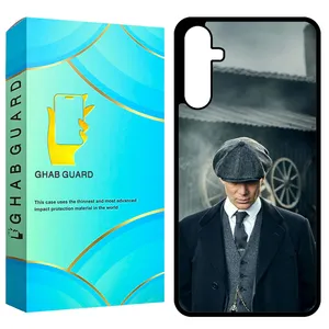 Ghab Guard GCHPA24 Cover For Samsung Galaxy A24 4G