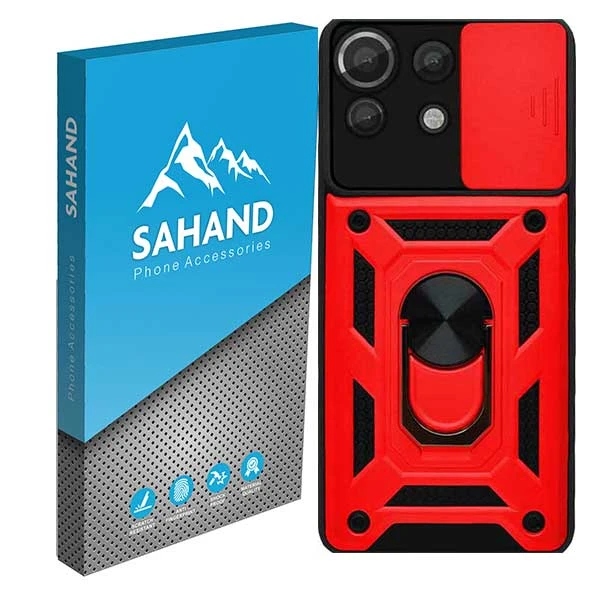 کاور سهند مدل DE/L-01 مناسب برای گوشی موبایل شیائومی Mi 11 Lite 4G / Mi 11 Lite 5G / 11 Lite 5G NE