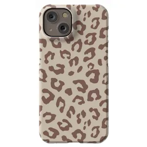 کاور طرح پلنگی کد DIMO-060 مناسب برای گوشی موبایل اپل  iphone 13 / 14