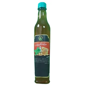 شربت سرکه انگبین نعناع - 680گرم
