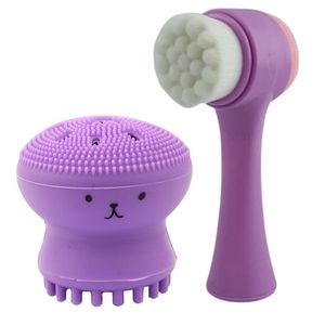 برس پاک کننده صورت کد 201 مجموعه 2 عددی