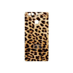 MAHOOT Leopard Skin Cover Sticker for Huawei P9