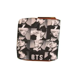 جاکارتی زنانه مدل زنگوله 8