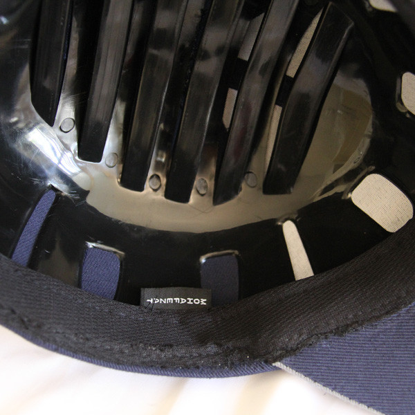 کلاه ایمنی نقاب دار کد 01