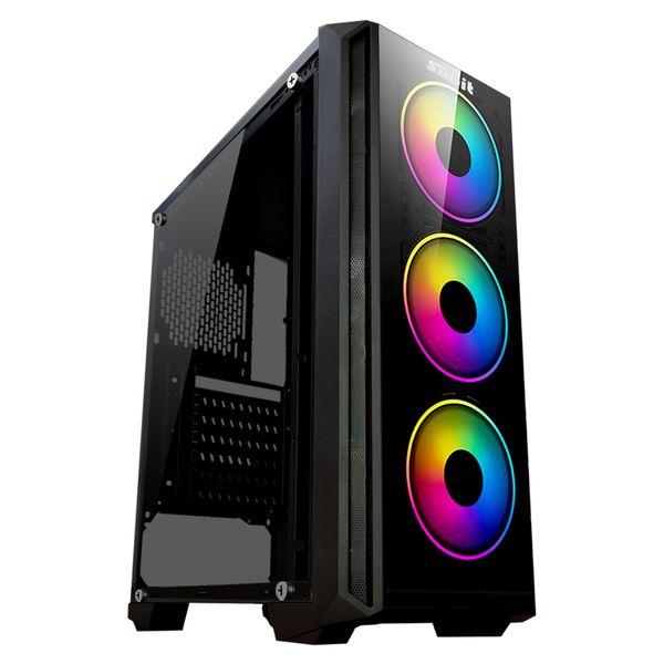 کیس کامپیوتر مدل CG-25