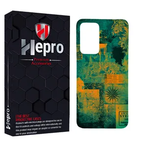 HEPRO MC Cover for Samsung Galaxy S20 Ultra