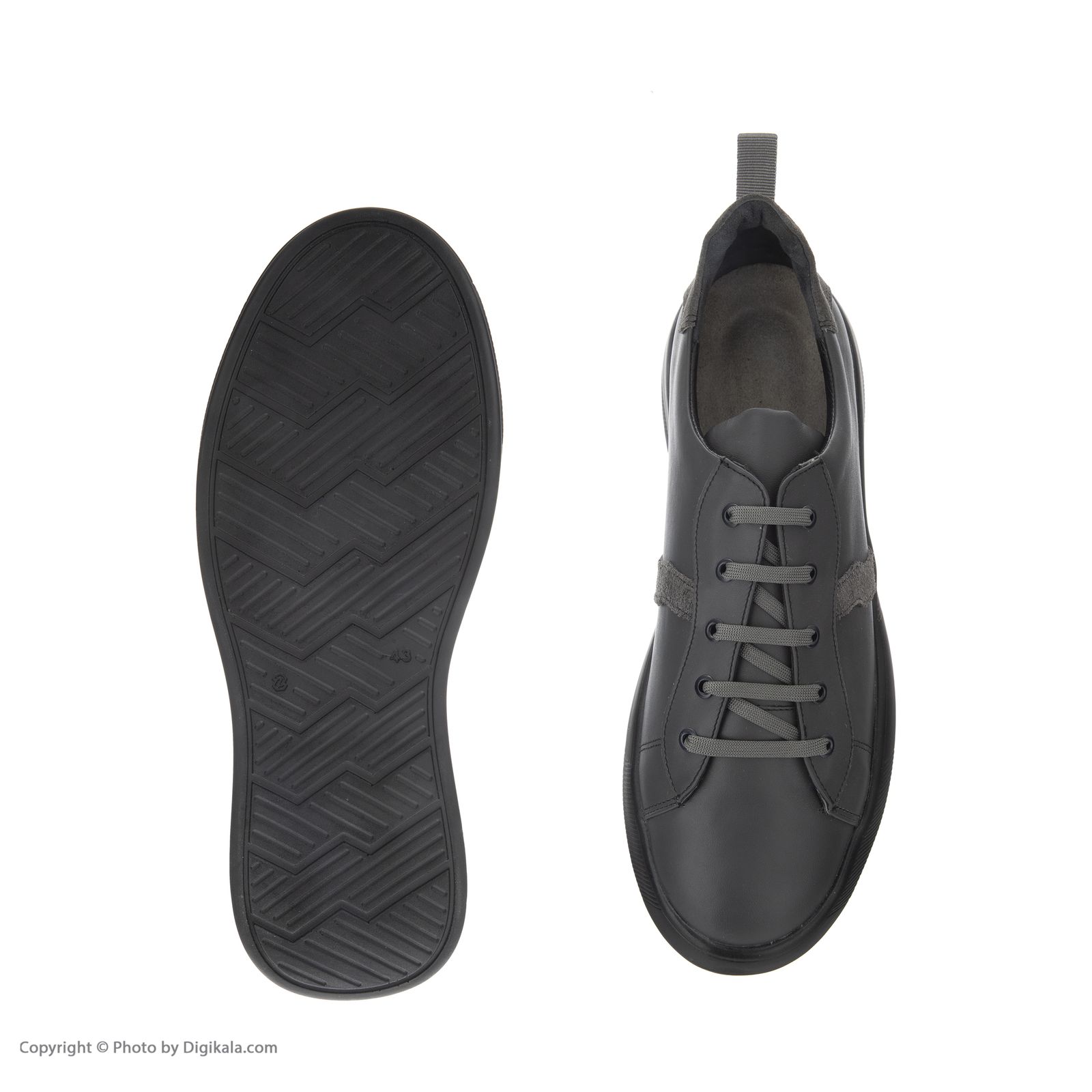 کفش روزمره مردانه آرتمن مدل Strider 1-43850 -  - 3
