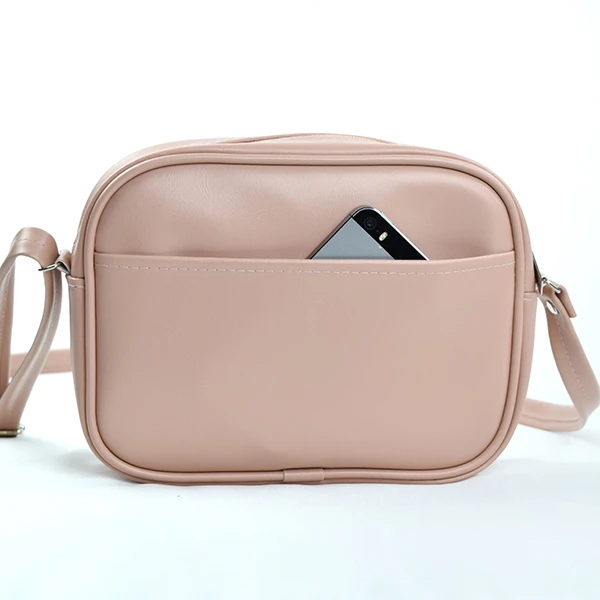 عکس شماره 20 : کیف رودوشی مدل مینیمال