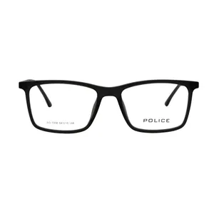 فریم عینک طبی مستطیلی پلیس مدل 7006