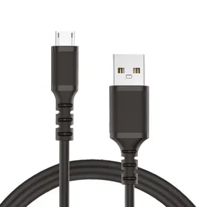 کابل میکرو یو اس بی کی نت مدل K-CUM02012 طول 1.2 متر