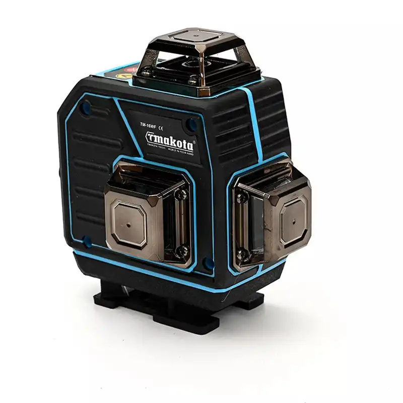 تراز لیزری تی ماکوتا مدل 4D16WF