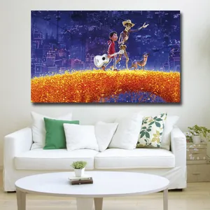 تابلو شاسی کودک مدل coco کد 22