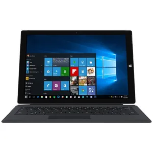 تبلت مایکروسافت مدل Surface Pro 3 - B به همراه کیبورد ظرفیت 512 گیگابایت