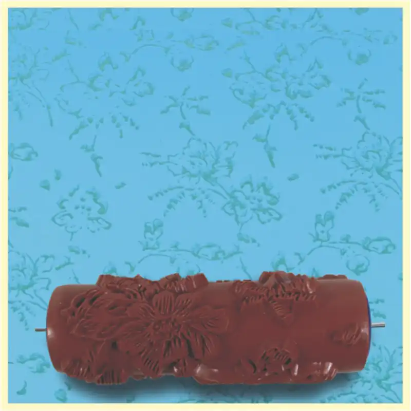 غلتک نقاشی مدل سان GR49 سایز 6 اینچ