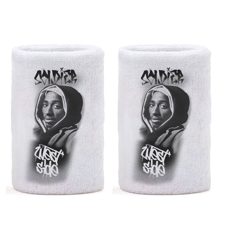 مچ بند ورزشی آی تمر مدل 21