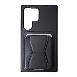 کاور مدل جاکارتی استند شو کد HDD مناسب برای گوشی سامسونگ Galaxy s25ultra