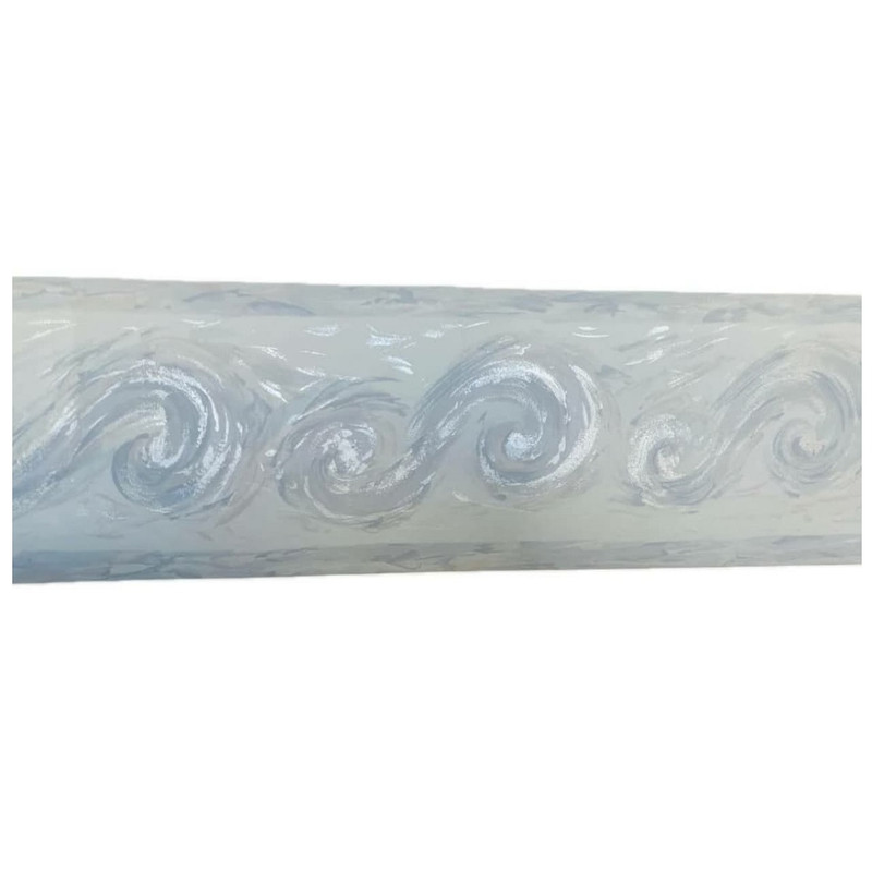 بردر کاغذ دیواری مدل 78663