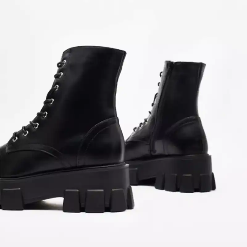 نیم بوت زنانه بوهو مدل 740