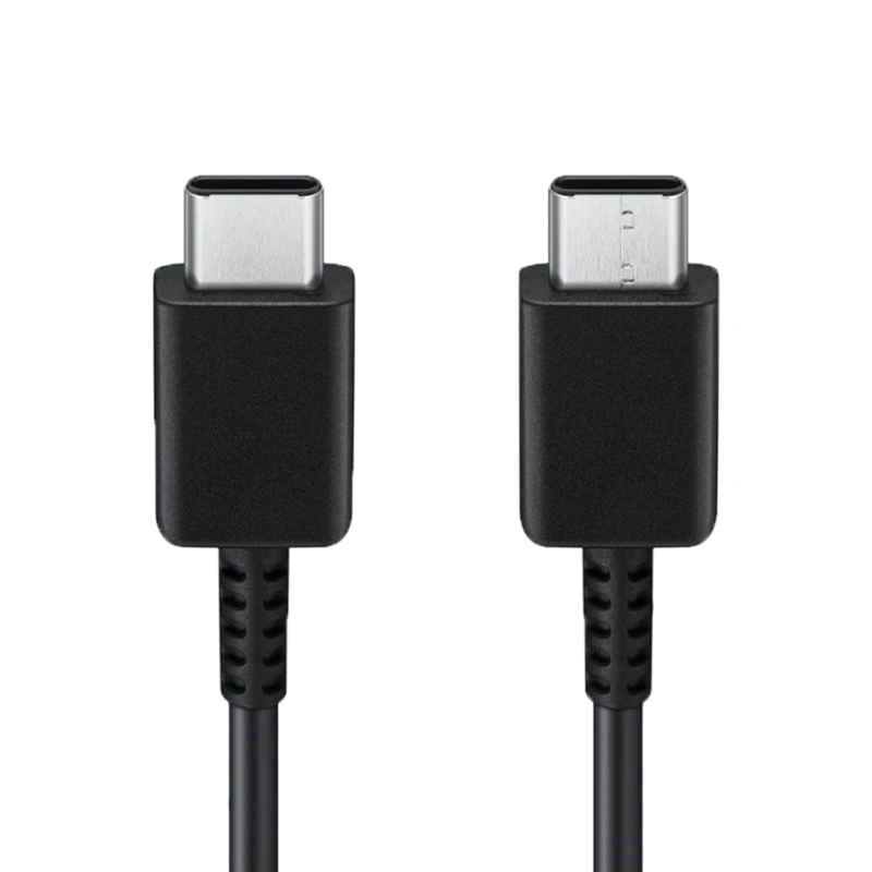 کابل تبدیل USB-C به USB-C مدل N10 طول 1 متر