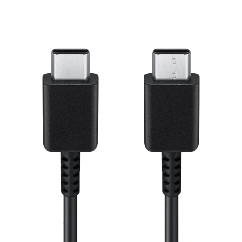 کابل تبدیل USB-C به USB-C مدل N10 طول 1 متر