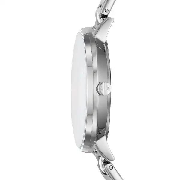 ساعت مچی عقربه ای زنانه آرمانی اکسچنج مدل AX5551