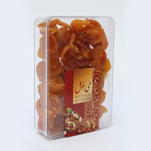 برگه زردآلو می خوش - 330 گرم