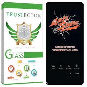 Trustector ANTT30 Screen Protector For Xiaomi 12t / 12t pro / Redmi Note 13 4G / Black shark 4 / Black shark 4 pro